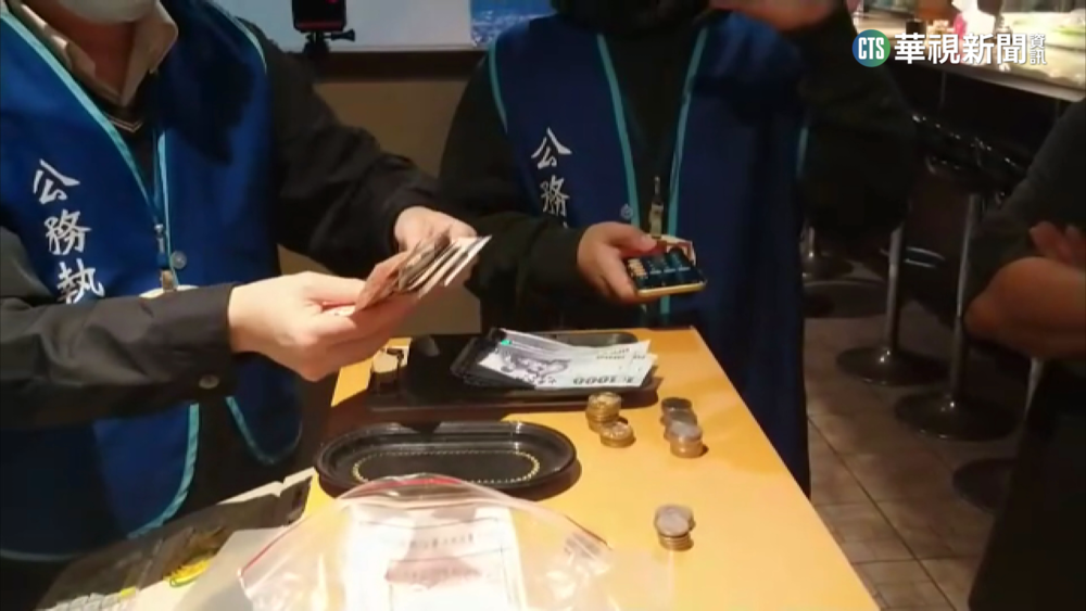 酒駕欠繳18萬拖7年! 日料店老闆的酒遭查封