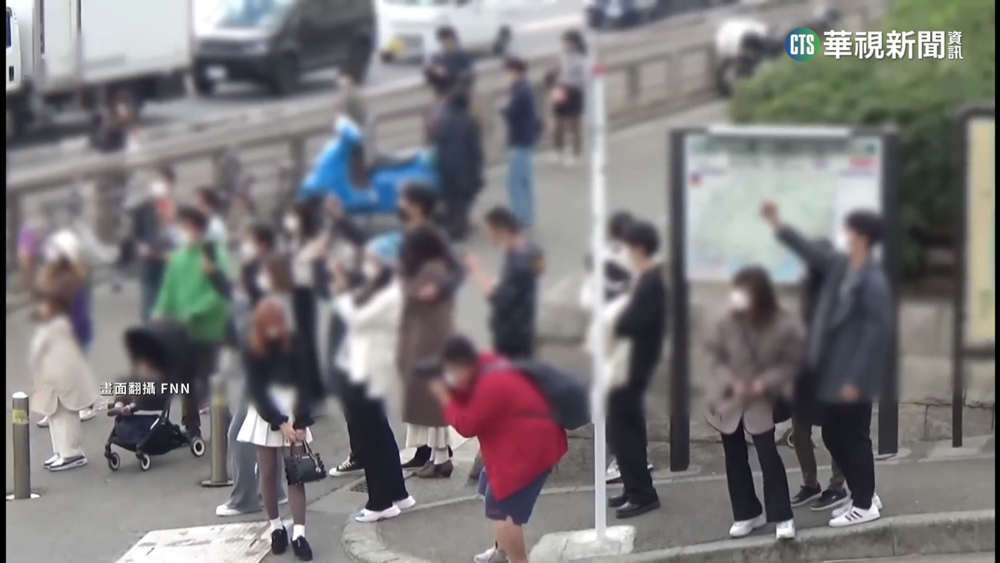 朝聖"灌籃高手"景點 遊客脫序行為惹怒當地人