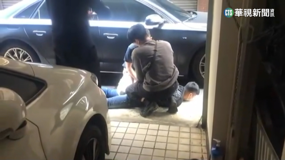 狙殺角頭案未破 警斷桃園四大黑幫金源