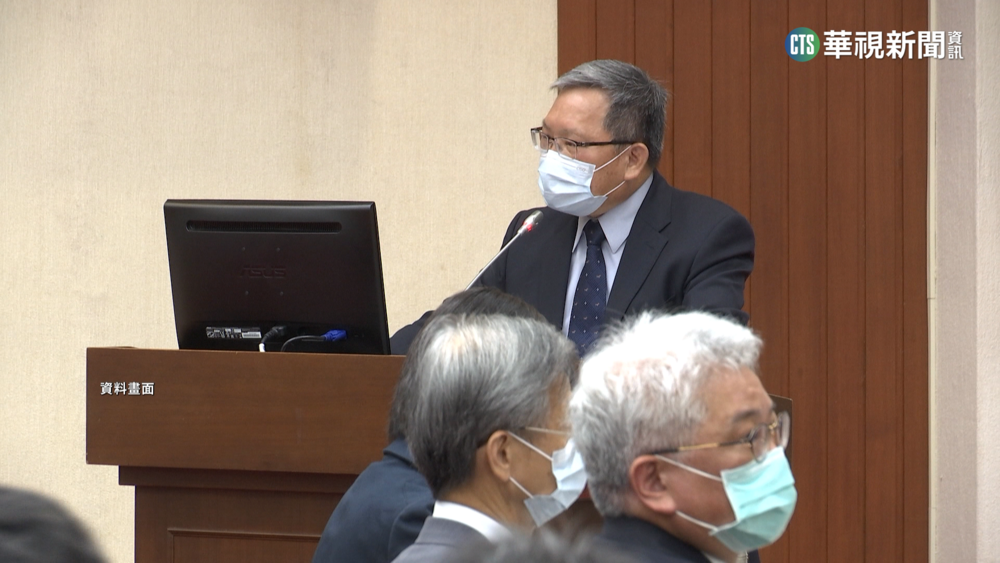 蘇建榮嗆還稅於民假議題 政院:非還稅