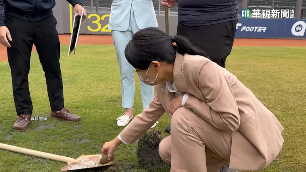 遭批灌水棒球場工程付款費 竹市府:人員誤刊訊息