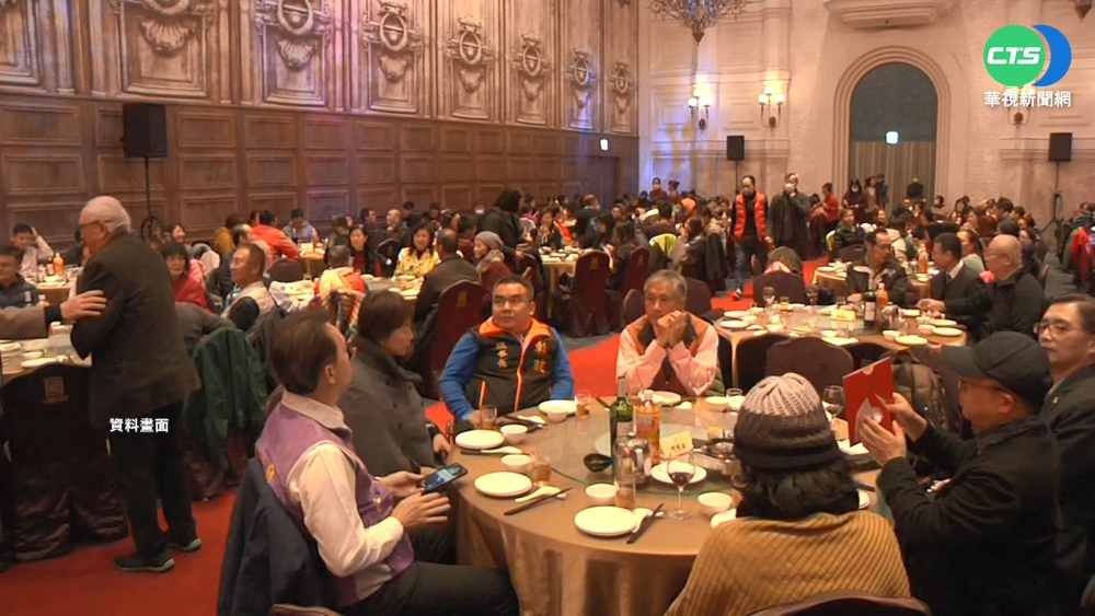 尾牙老闆震怒了！「同事喪母」竟被當玩笑話 網友：支持提告