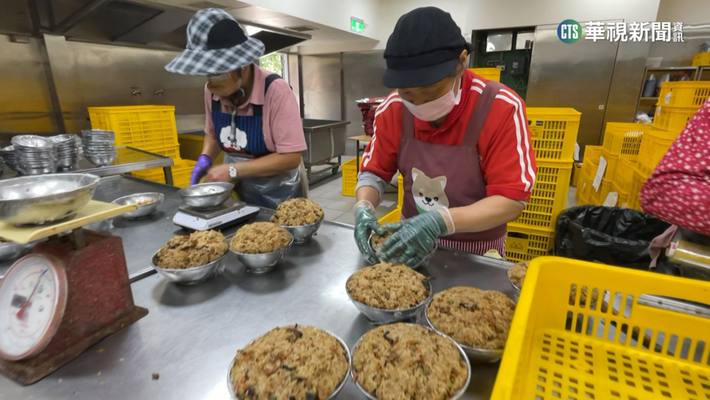 春節辦桌旺季! 內門總鋪師訂單接到手軟