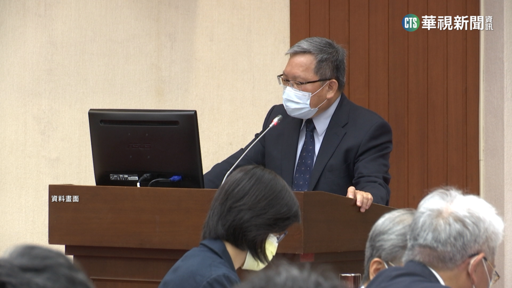 傳春節年後內閣改組 蘇揆:尊重總統職權