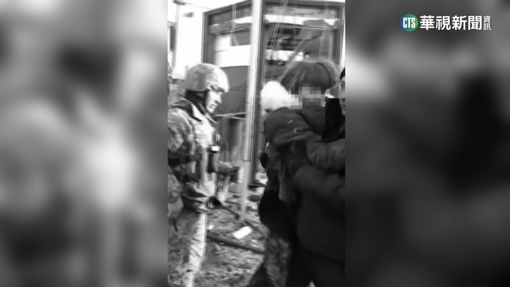 "亞瑟王"重劍助攻 英擬援烏"挑戰者2"坦克