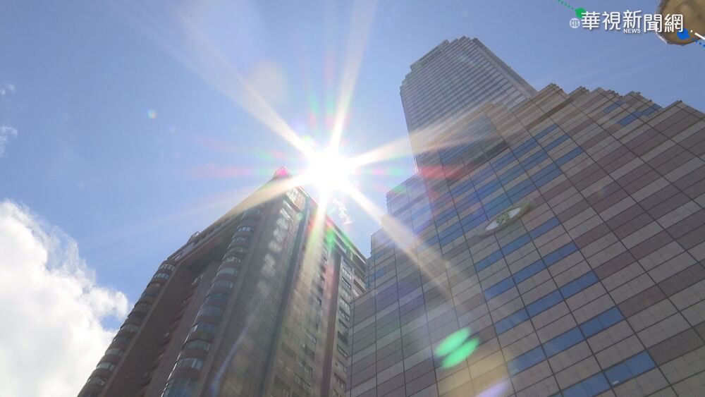 把握溫暖天氣！東北季風減弱氣溫漸回升至周六白天 農曆年前冷空氣影響偏冷