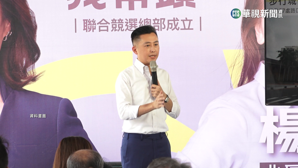 為林智堅論文抄襲道歉下台?陳明通:這是冤案