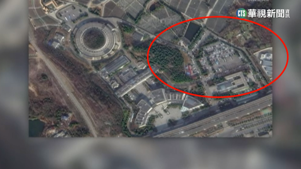 疫情燒! 中國爆火葬場擁擠 親人僅2分鐘告別