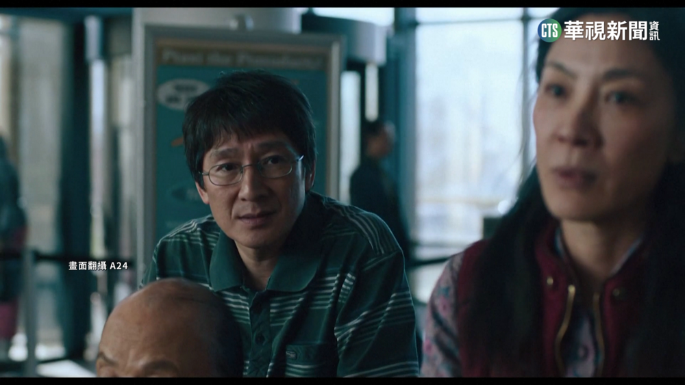 第80屆金球獎回歸實體典禮 得獎名單出爐!