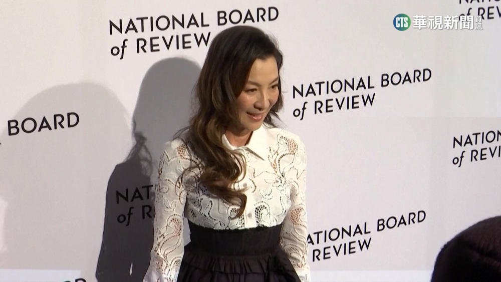 入行40年!女打仔變影后 楊紫瓊金球獎封后