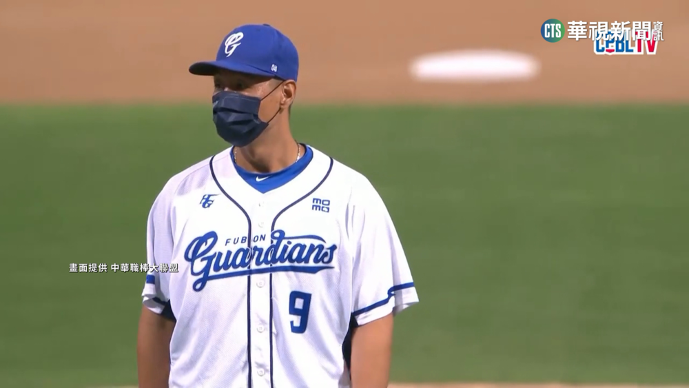 林益全披統一獅戰袍？領隊證實接洽中