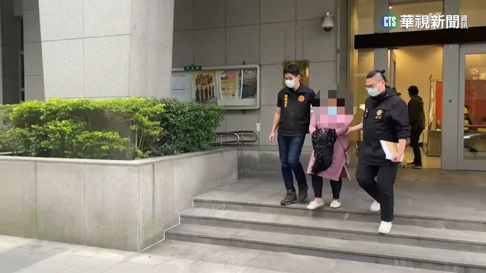 愛昏頭 女移工成詐騙車手...幫集團洗錢400萬