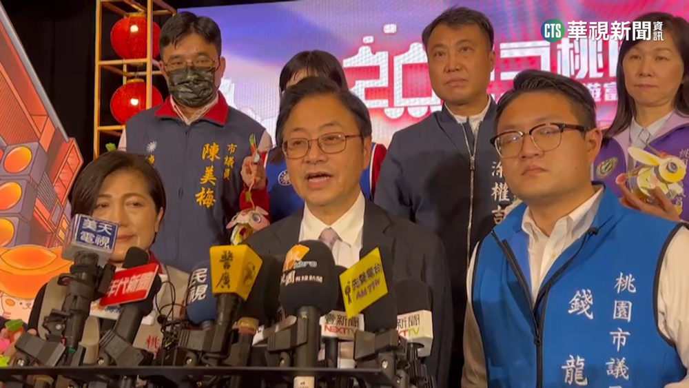 張善政酒後視察? 酒駕防制協會籲道歉並自請處分