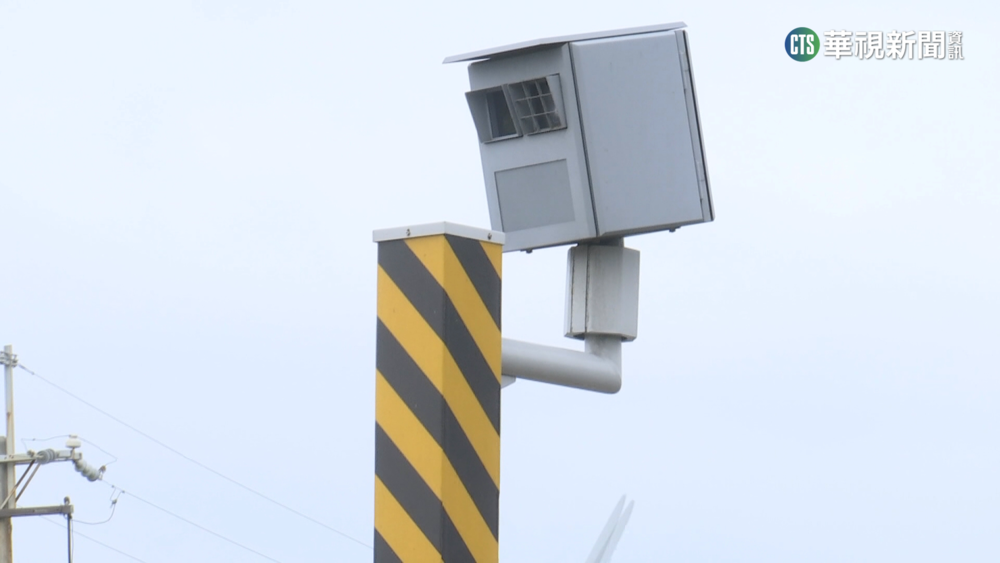 限速80飆到184 車主遭罰2萬4.吊扣車牌