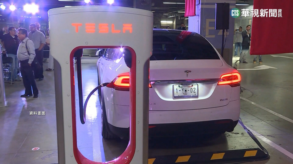 馬斯克身價1年蒸發5.5兆 賠到創金氏紀錄