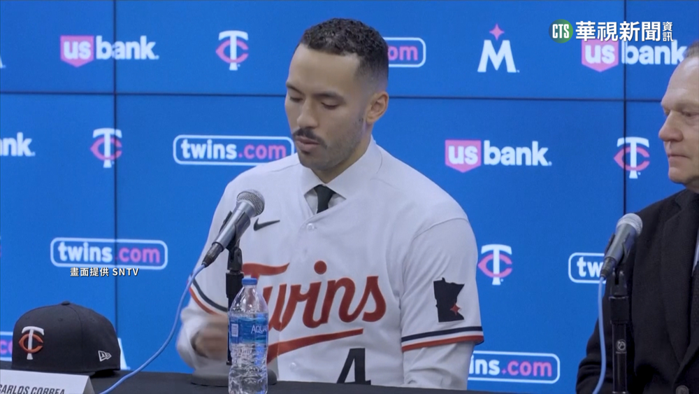 坎坷簽約人生完結篇 C.Correa6年2億留雙城