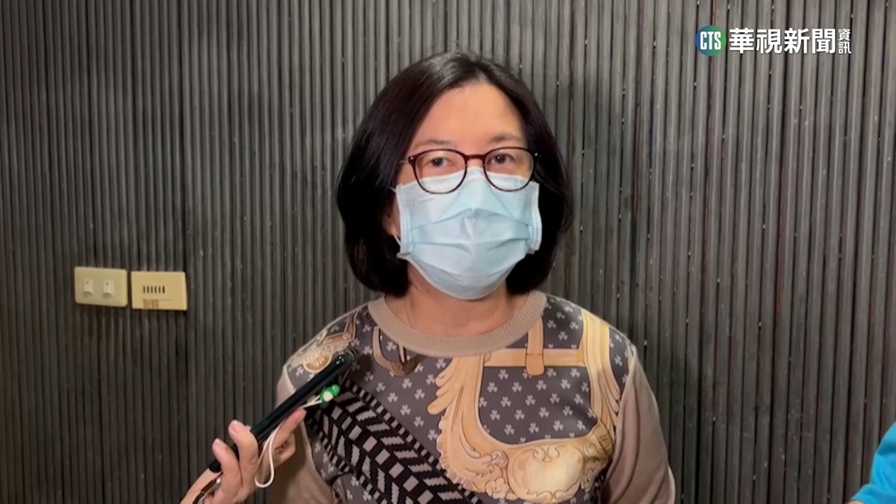 台南議長涉賄案 藍批綠祭聲押停權是政治騙局