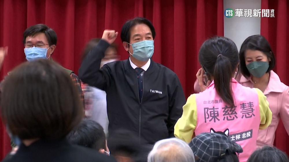 宴請閣員被問"畢業餐會?" 蘇揆快閃未回答