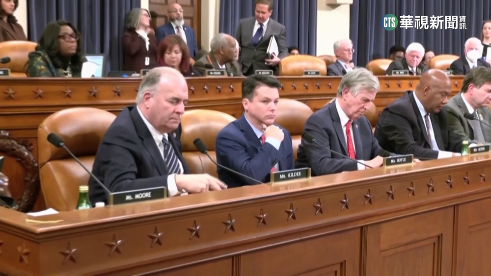 美眾院通過 禁止向中國出售戰略石油儲備