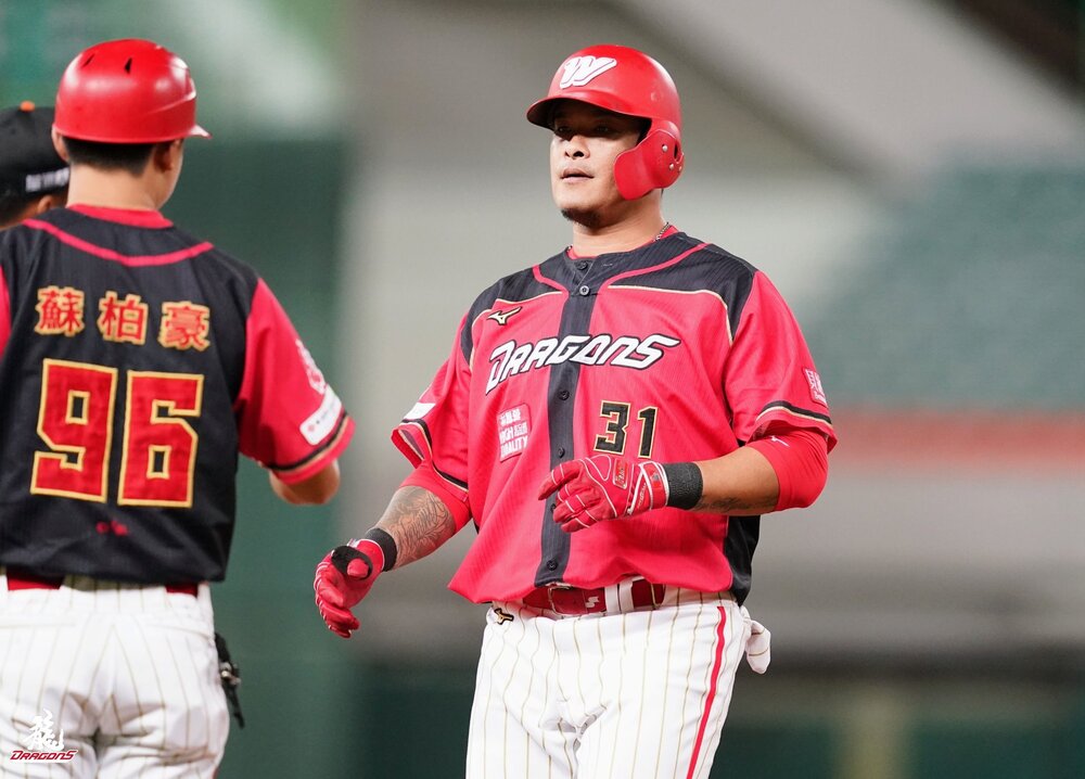 經典賽中華隊36人集訓名單出爐！旅外8人、中職28人 老將林智勝未入列