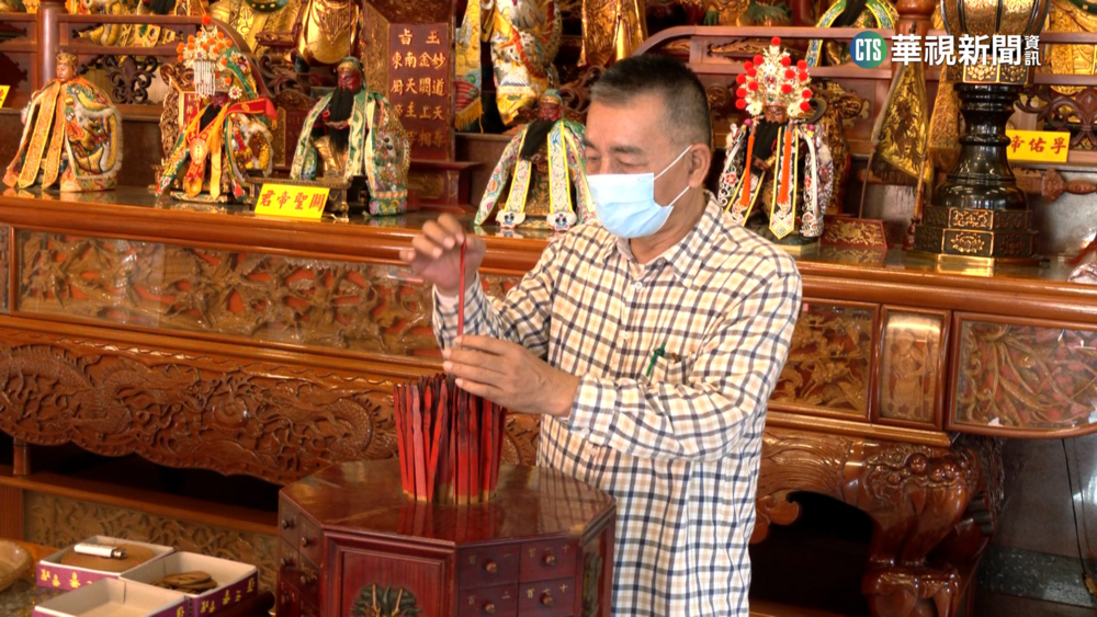 最早國運籤出爐「中上籤」　農曆2月小心2事