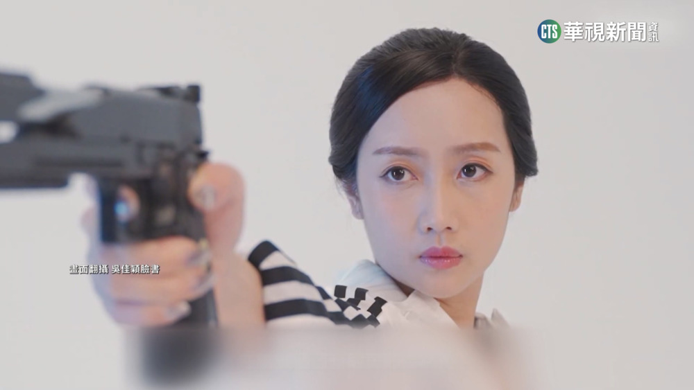 斯洛維尼亞大獎賽 射擊國手吳佳穎勇奪銀牌