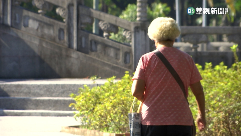 好天氣剩今天! 明冷氣團報到.氣溫陡降至10度