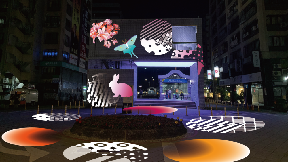 2023台灣燈會將登場 北市消防搶先演練維安