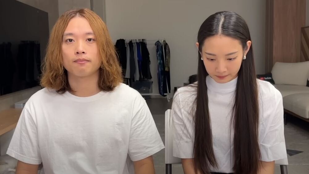 《木曜》射箭意外 賤葆認「我們就是射箭的選手」並還原事件經過