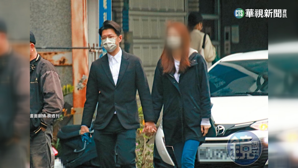 竹市府行政處長爆發婚外情 高虹安立即准辭