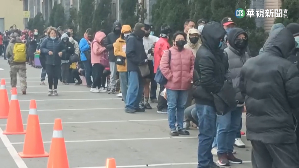 白沙屯媽進香報名 嘉義廚師為父祈福排9天