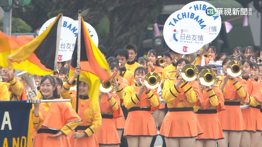 文總公布除夕最終卡司　「橘色惡魔」演奏迎新春