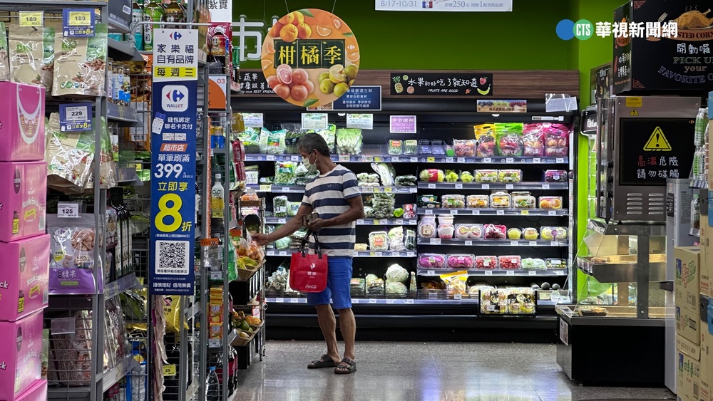 春節優惠來了！10大通路民用便宜買 量販超商全都有