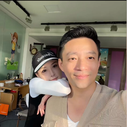 遭張蘭嗆「心機女」 張穎穎喊話「別再逼我」 爆料汪小菲「恐怖舉動」