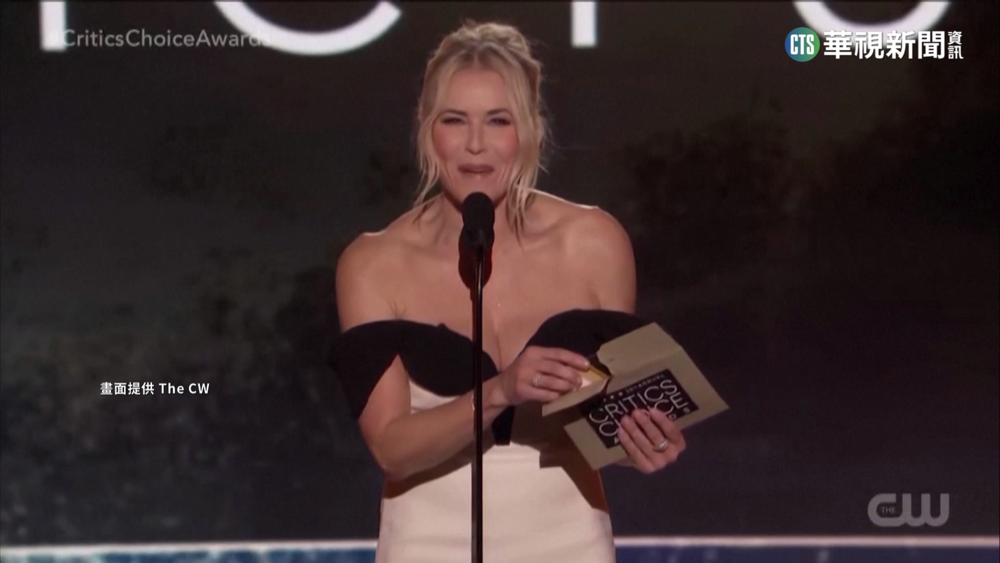 影評人協會獎！　「媽的多重宇宙」奪最佳影片