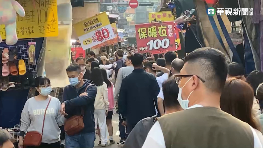 迎人潮！基隆愛四路夜市即起連16天不打烊