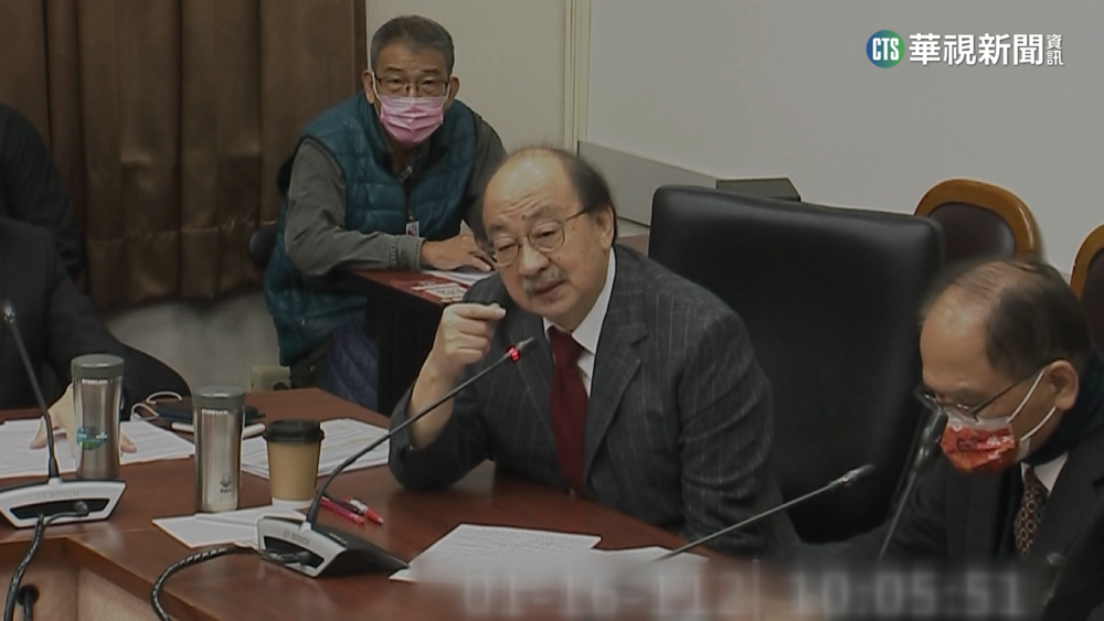 普發6千何時入帳？　朝野難有共識.2月底發「很難」