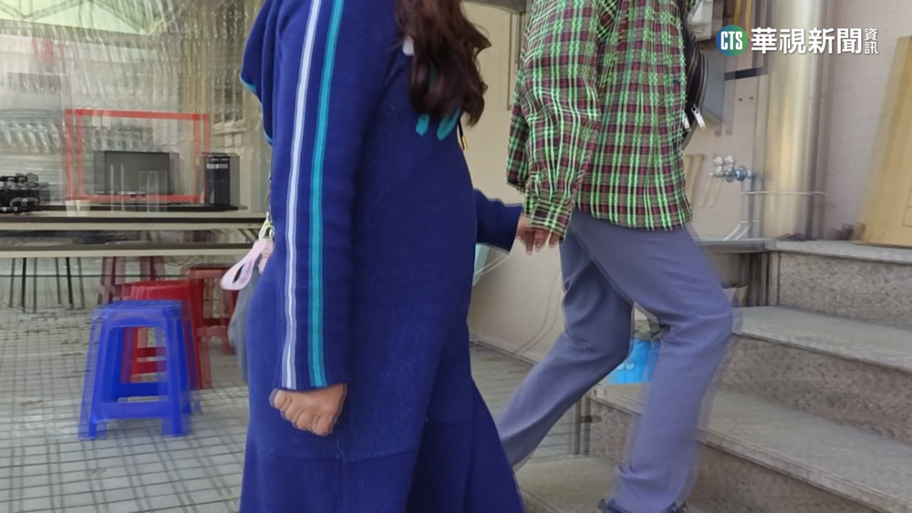 孕婦遭陌生男尾隨騷擾　警追查72歲男到案