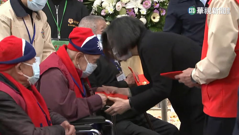 蘇揆自比袁崇煥　趙少康酸:「清」兵是指賴清德