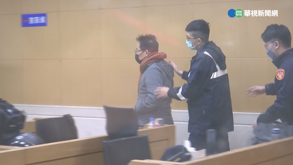 涉詐騙廠商! 立委收賄"白手套"郭克銘遭約談