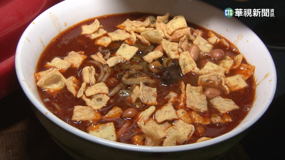 "統戰"螺螄粉在台販售 王美花：未核准進口