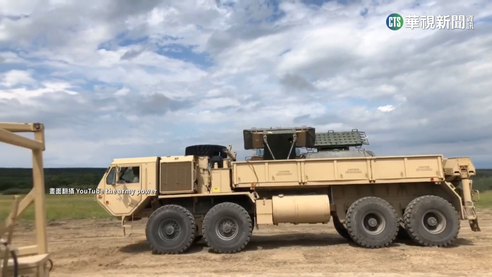 美售14組機動布雷系統　遭質疑台灣將成地雷島