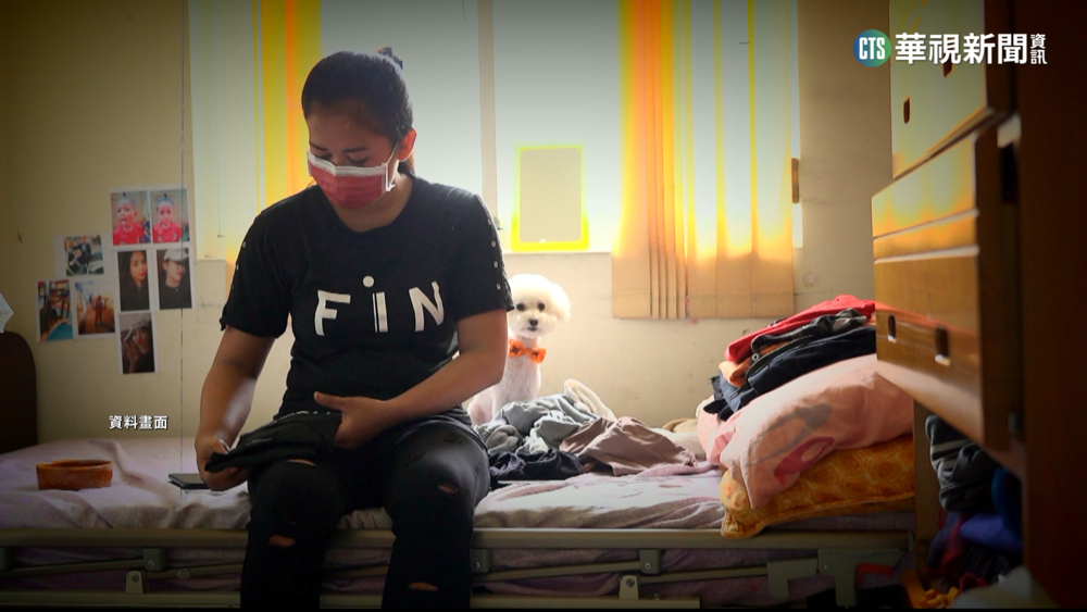 請移工"大掃除"違法 北市勞動局：最高罰75萬