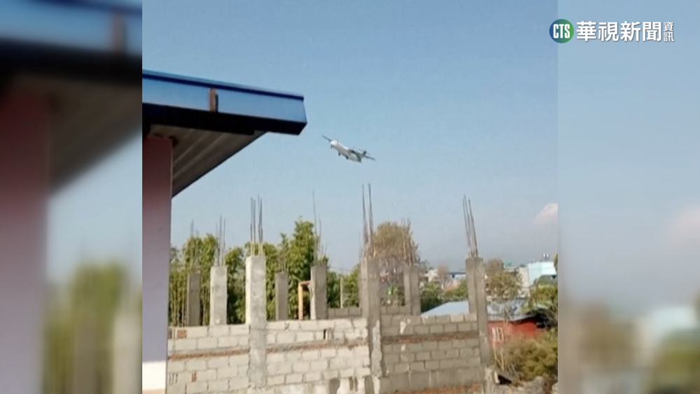 尼泊爾客機墜毀 72人估全罹難 黑盒子尋獲