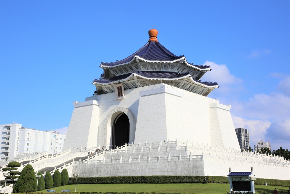 Google公布地圖搜尋熱點 台灣「2景點」登全球前10大