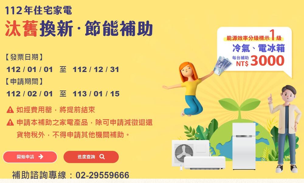 圖/經濟部能源局網站