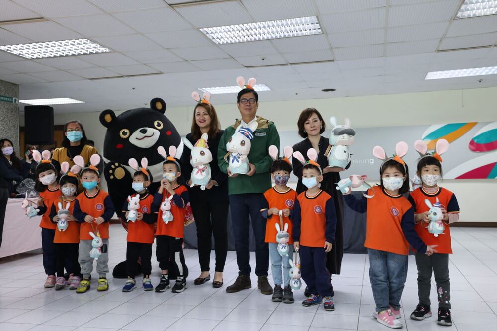 圖片來源 高雄市政府