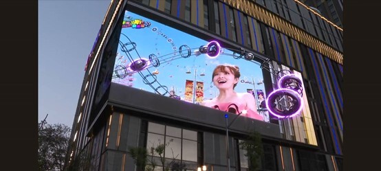 愛紗辣拍3D裸視賀新年！玩柏青哥手遊憶日本小鋼珠文化