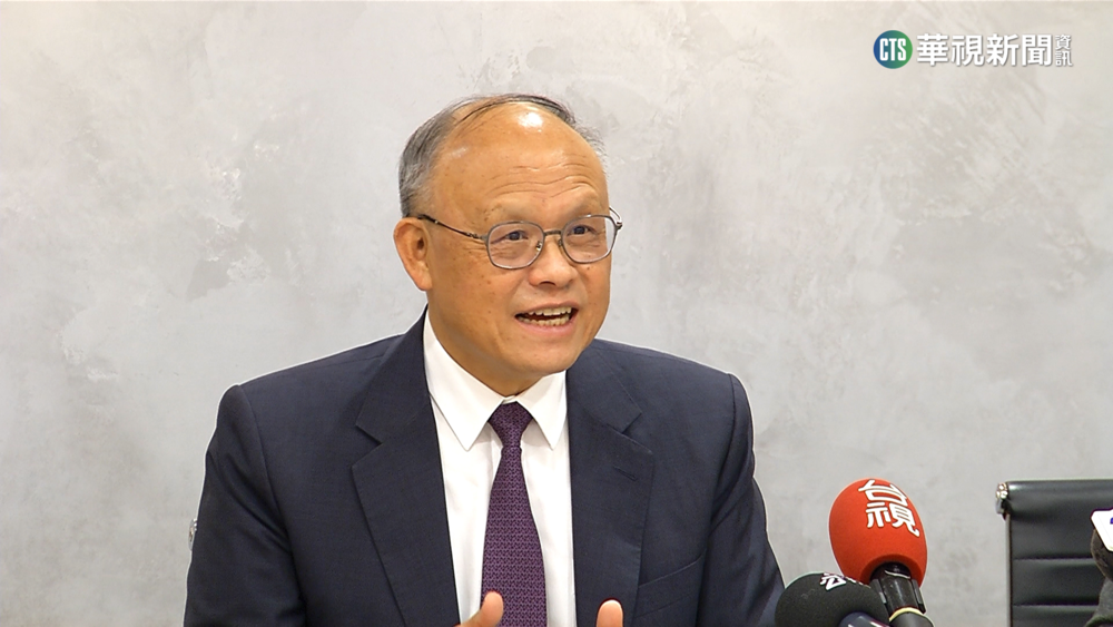 台美貿易倡議談判落幕 經貿辦:早收清單可期