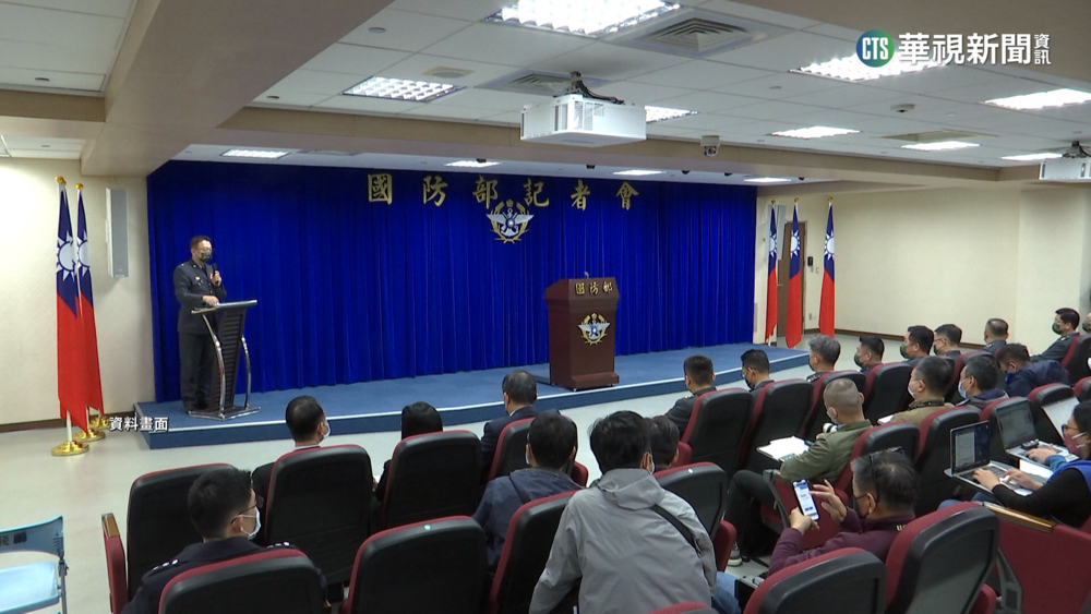 國外網站兜售我情報機密 驚見戶政役男個資